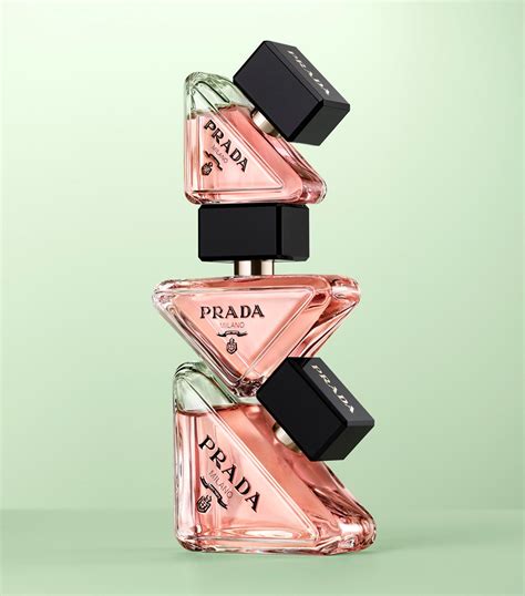 percumy prada paris cheante|prada paradoxe 90 ml.